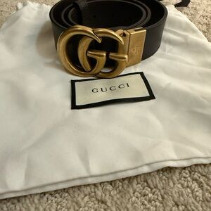 Gucci Belt